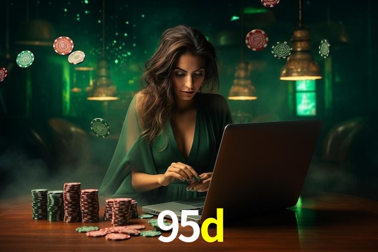 95d bet — painel ao vivo com cotações dinâmicas